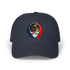 1627 - Custom Stealie Dad Hat