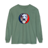 1569 - Custom Stealie Long-Sleeve