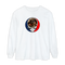 1544 - Custom Stealie Long-Sleeve