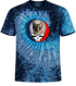 1616 - Custom Stealie Tie-Dye