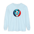 1593 - Custom Stealie Long-Sleeve