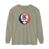 1663 - Custom Stealie Long-Sleeve