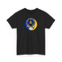 1444 - Custom Stealie T-Shirt