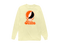 Oklahoma Stealie Premium Unisex Long-Sleeve — Design: Oklahoma State University — Butter