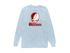 Oklahoma Stealie Premium Unisex Long-Sleeve — Design: Oklahoma University of — Chambray
