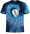 Old Dominion University Stealie Tie-Dye T-Shirt