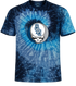 Old Dominion University Stealie Tie-Dye T-Shirt