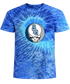 Old Dominion University Stealie Tie-Dye T-Shirt