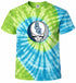 Old Dominion University Stealie Tie-Dye T-Shirt
