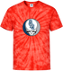 Old Dominion University Stealie Tie-Dye T-Shirt