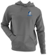 Old Dominion Stealie Premium Unisex Hoodie — Design: Old Dominion University — Charcoal