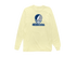 Old Dominion Stealie Premium Unisex Long-Sleeve — Butter