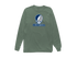 Old Dominion Stealie Premium Unisex Long-Sleeve — Light Green