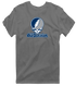 Old Dominion Stealie Premium Unisex T-Shirt — Charcoal