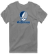 Old Dominion Stealie Premium Unisex T-Shirt — Dark Heather
