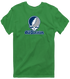 Old Dominion Stealie Premium Unisex T-Shirt — Irish Green