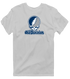 Old Dominion Stealie Premium Unisex T-Shirt — Sport Grey