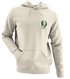 Algeria FIFA World Cup - Premium Grateful Dead Left Chest Hoodie - Sand - 3