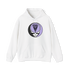 1660 - Custom Stealie Hoodie