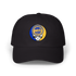 1554 - Custom Stealie Dad Hat