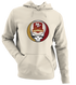 San Francisco Football - Premium Grateful Dead Hoodie - Sand - 3