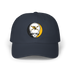 1642 - Custom Stealie Dad Hat