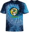 University of Oregon Stealie Tie-Dye T-Shirt