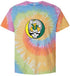University of Oregon Stealie Tie-Dye T-Shirt