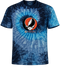 Oregon State University Stealie Tie-Dye T-Shirt