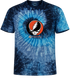 Oregon State University Stealie Tie-Dye T-Shirt