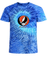 Oregon State University Stealie Tie-Dye T-Shirt