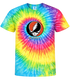 Oregon State University Stealie Tie-Dye T-Shirt