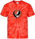 Oregon State University Stealie Tie-Dye T-Shirt