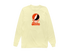 Oregon State Stealie Premium Unisex Long-Sleeve — Design: Oregon State University — Butter