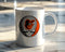 Grateful Dead - Baltimore Orioles Bird Stealie 15 Ounce Coffee Mug - StealieShop