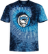 Orlando Magic Stealie Tie-Dye T-Shirt