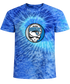 Orlando Magic Stealie Tie-Dye T-Shirt