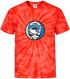 Orlando Magic Stealie Tie-Dye T-Shirt
