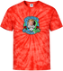 1431 - Custom Stealie Tie-Dye