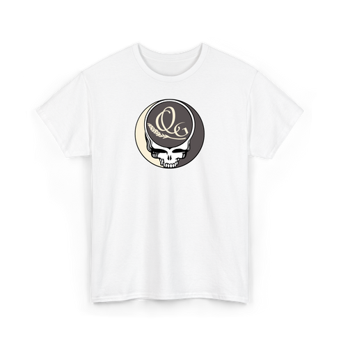 1390 - Custom Stealie T-Shirt