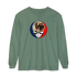 1404 - Custom Stealie Long-Sleeve
