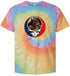 1544 - Custom Stealie Tie-Dye