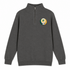 San Francisco - Premium Grateful Dead Quarter-Zip Pullover - Charcoal - 5