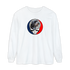 1721 - Custom Stealie Long-Sleeve
