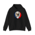 1472 - Custom Stealie Hoodie