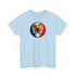1672 - Custom Stealie T-Shirt