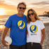 University of Delaware Grateful Dead T-Shirt