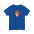 1445 - Custom Stealie T-Shirt