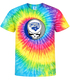 1491 - Custom Stealie Tie-Dye