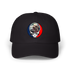 1644 - Custom Stealie Dad Hat